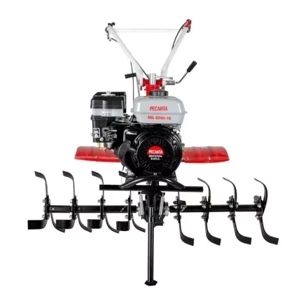 Сельскохозяйственная машина Ресанта МБ-8000P-10 70/5/41 купить в Надыме