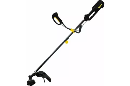 Электрический триммер Huter GET-1700B 70/1/8 купить в Надыме