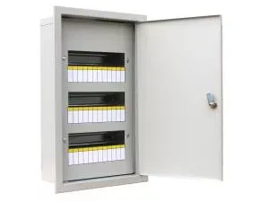 Щит распределительный встраиваемый ЩРВ-36 IP31 (500х300х120) RUCELF купить в Надыме