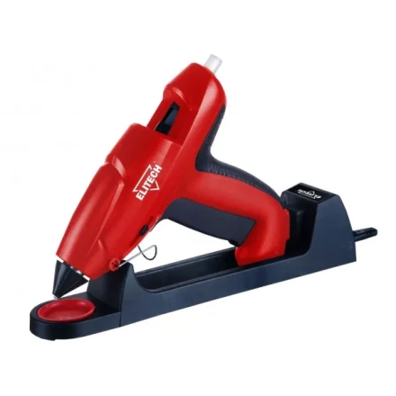 Пистолет клеевой ПКЛ 5015К Elitech купить в Надыме