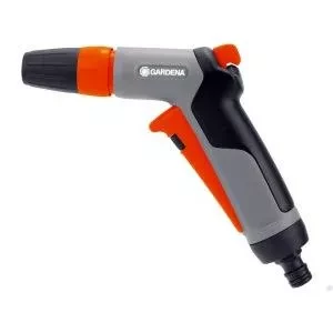 Пистолет-наконечник для полива Classic GARDENA 18301-20.000.00 купить в Надыме