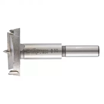 Сверло Форстнера по дереву 50 мм цилиндрический хвостовик СИБРТЕХ 704850 купить в Надыме