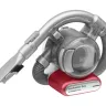 Пылесос аккумуляторный PD1020L гибкий шланг B&amp;D купить в Надыме