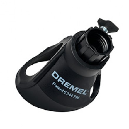 Направляющая для работ между керамическими плитками DREMEL купить в Надыме