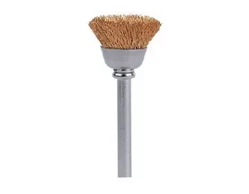 Щетка латунная 13 мм 536 DREMEL купить в Надыме