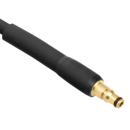 Шланг высокого давления для моечных машин Denzel 58304, 16 МПа, 10 м купить в Надыме