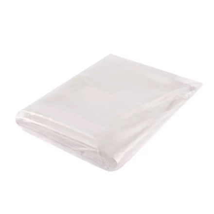 Пленка полиэтиленовая для малярных и строительных работ, 3 х 6 м, 100 мкм Сибртех 88768 купить в Надыме