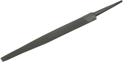 Напильник полукруглый 400 № 1 Гост 1465-80