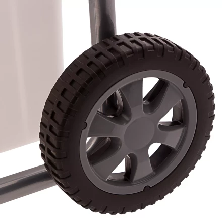 Измельчитель садовый электрический Denzel ECS-2700, 2700 Вт, 40 мм купить в Надыме