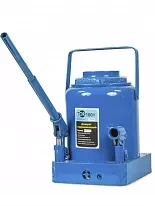 Домкрат гидравлический TOR ДГ-100 г/п 100,0 т (G) 105100