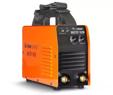 Сварочный аппарат FoxWeld Мастер 162М купить в Надыме
