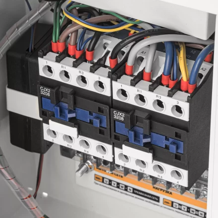 Блок автоматического запуска Denzel PS-120TS 946715 купить в Надыме