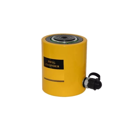 Домкрат гидравлический универсальный низкий TOR HHYG-1001 (ДУН100М50) 100 т 1002014 (1) купить в Надыме