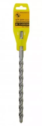 Бур SDS+ ф12х200/260 усиленный Энкор 10926 купить в Надыме