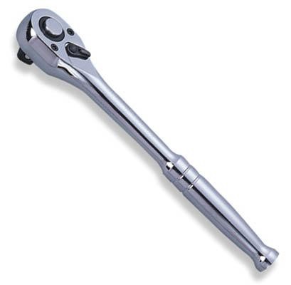 Трещотка 1/4&quot; DR 36 зубцов 125 мм R2902A Jonnesway 47152 купить в Надыме