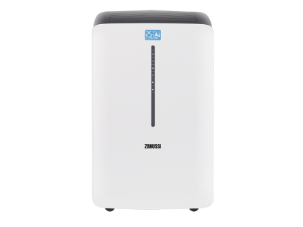 Мобильный кондиционер ZANUSSI ZACM-10 VT/N1 купить в Надыме