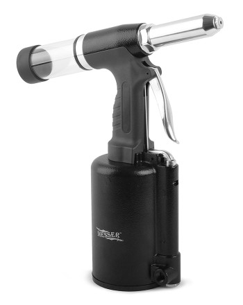 Пневматический заклепочик MESSER AHR-300 для вытяжных заклепок 4,0 - 6,4 мм) купить в Надыме
