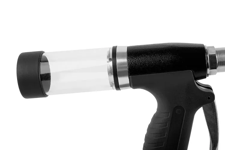 Пневматический заклепочик MESSER AHR-300 для вытяжных заклепок 4,0 - 6,4 мм) купить в Надыме