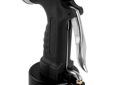 Пневматический заклепочик MESSER AHR-300 для вытяжных заклепок 4,0 - 6,4 мм) купить в Надыме