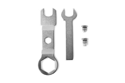 Пневматический заклепочик MESSER AHR-300 для вытяжных заклепок 4,0 - 6,4 мм) купить в Надыме