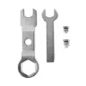 Пневматический заклепочик MESSER AHR-300 для вытяжных заклепок 4,0 - 6,4 мм) купить в Надыме
