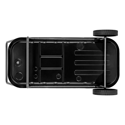 Дизельная тепловая пушка Denzel NHG-30i, 30 кВт, 750 м3/ч, непрямой нагрев, цифровой термостат купить в Надыме