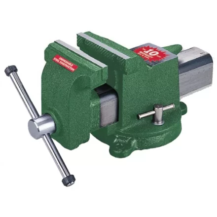 Тиски слесарные 100мм  4" сталь  C-A8 Jonnesway 48746 купить в Надыме