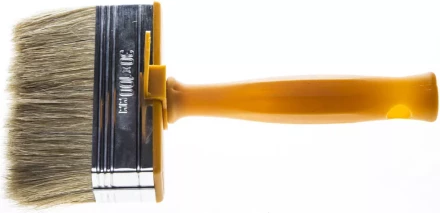 Макловица STAYER &quot;PROFESSIONAL&quot; UNIVERSAL, натуральная светлая щетина, пластмассовый корпус, 30х100мм 0182-10 купить в Надыме