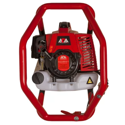 Бензобур  GroundDrill-8 без шнека ADA купить в Надыме