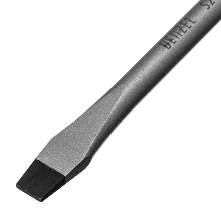 Отвертка, SL6x100 мм, S2, 3к рукоятка Denzel 121987 купить в Надыме