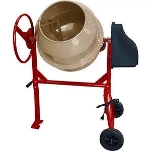 Бетономешалка ELITECH Б 160 купить в Надыме