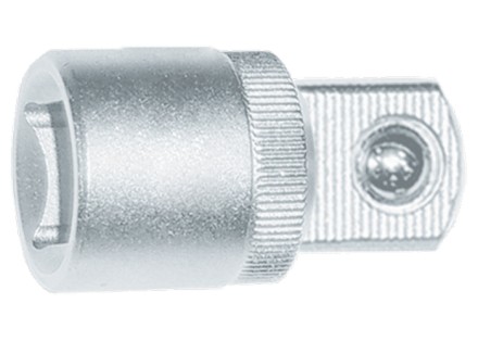 Переходник 1/4&quot; х 3/8&quot; CrV STELS 13901 купить в Надыме