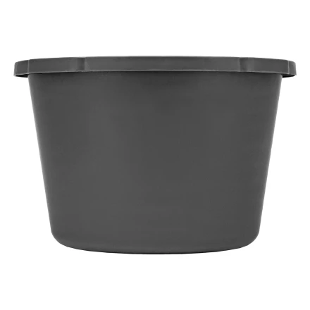 Таз круглый строительный усиленный, 45 л Matrix 81481 купить в Надыме