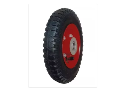 Колесо пневматическое резиновое 220 мм PR1401 1031438 купить в Надыме