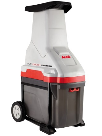 Измельчитель садовый AL-KO EASY CRUSH MH 2800 купить в Надыме