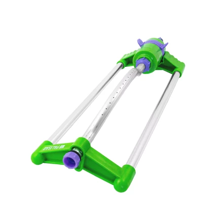 Разбрызгиватель пластиковый Palisad, качающийся 654608 купить в Надыме