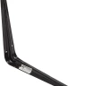 Уголок-кронштейн STAYER "MASTER", 300х250мм, черный 37405-4 купить в Надыме