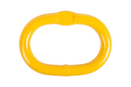 Кольцо овальное одиночное с плоским профилем TOR 13,0 t (г/п 13,0 т) (Q) 1022334 купить в Надыме