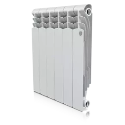 Радиатор Royal Thermo Revolution Bimetall 500 - 6 секций
