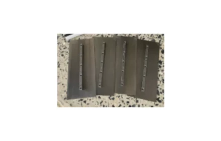 Комплект лезвий для затирочных машин DMD1000 (Set of blades) (X) 1049259 купить в Надыме