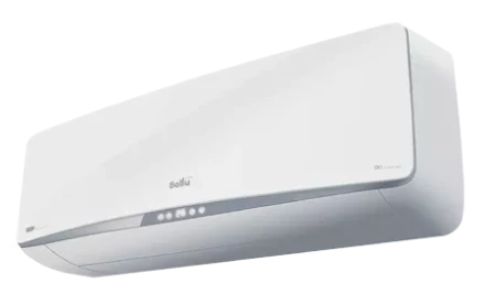 Блок наружный BALLU BSPI/out-24HN1/WT/EU сплит-системы инверторного типа купить в Надыме