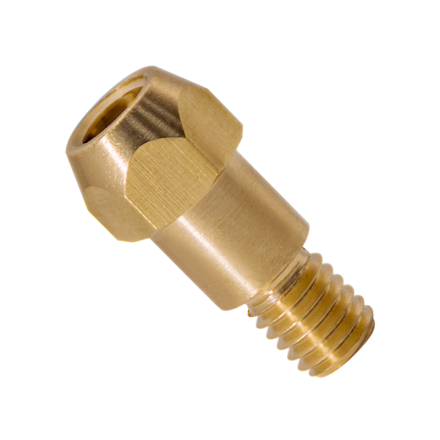 Вставка наконечника М8*28 (MW-36) Оберон XL142.0020 купить в Надыме