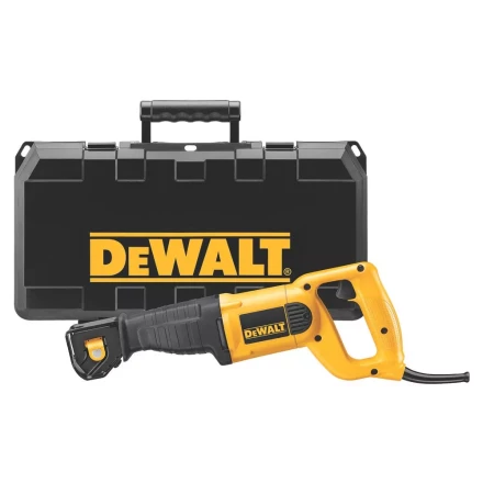 Пила сабельная DeWalt DW304PK купить в Надыме