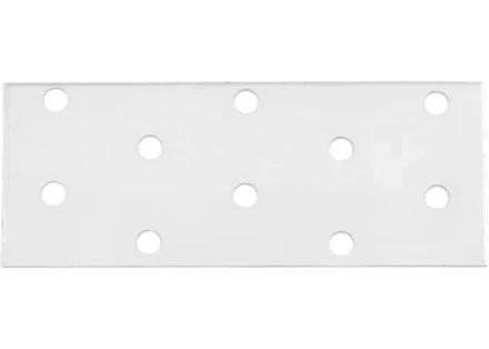 Пластина соединительная 2,0 мм, PS 80x300 мм  СИБРТЕХ Россия 46482 купить в Надыме