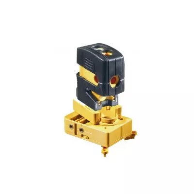 Лазерный уровень Stabila LA - 4P Set (Нивелир) купить в Надыме