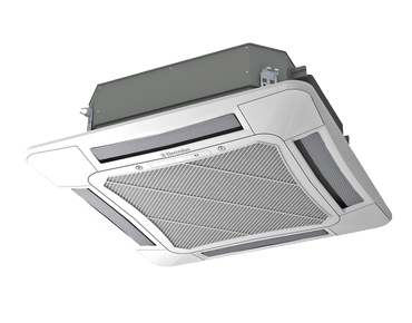 Внутренний блок ELECTROLUX EACС-60H/UP2/N3 сплит-системы, кассетного типа купить в Надыме