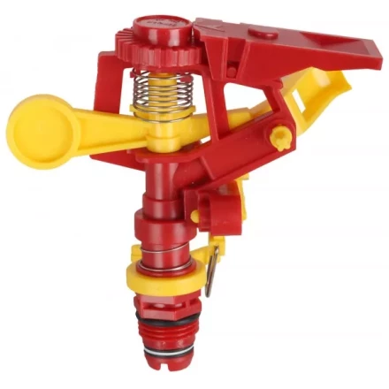 Распылитель GRINDA импульсный, пластмассовый 8-427663 купить в Надыме