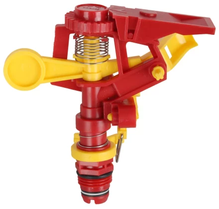 Распылитель GRINDA импульсный, пластмассовый 8-427663 купить в Надыме