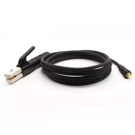 Кабель с электрододержателем 250А, 5м (25мм / ОКС 35-50) 2525001 купить в Надыме