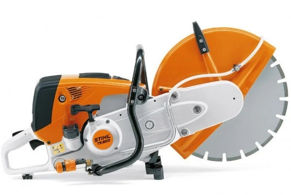 Бензорез STIHL TS 800 (5кВт.ф400мм. рез.145мм. 12,7кг) купить в Надыме
